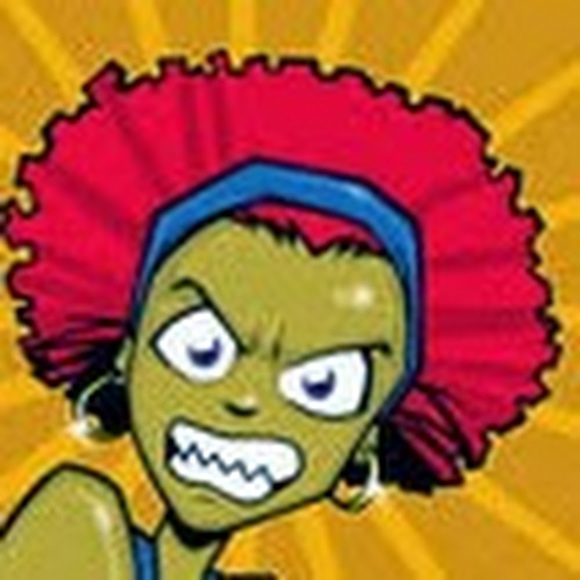 Meet your Posher, Carol - Picture 1 of 1